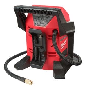 Kompresor za gume 12V - M12BI-0 - Slika 3