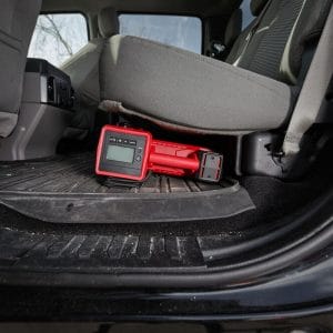 Kompresor za gume 12V - M12BI-0 - Slika 8