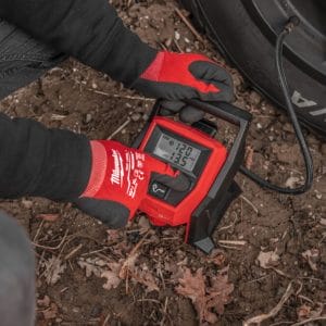 Kompresor za gume 12V - M12BI-0 - Slika 14