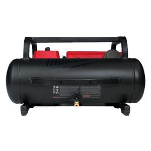 Aku. kompresor 18V - M18FAC-0 - Slika 9