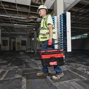 PACKOUT Aku. usisivač za suvo i mokro usisavanje 18V - M18FPOVCL-0 - Slika 5