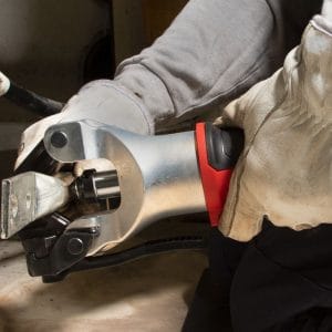 Aku. hidraulična presa za konektore 18V - M18HDCT-202C - Slika 3