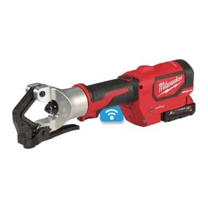 Aku. hidraulična presa za konektore 18V - M18HDCT-202C - Slika 5