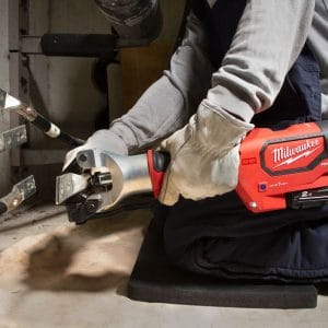 Aku. hidraulična presa za konektore 18V - M18HDCT-202C - Slika 8