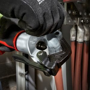 Aku. hidraulična presa za konektore 18V - M18HDCT-202C - Slika 10