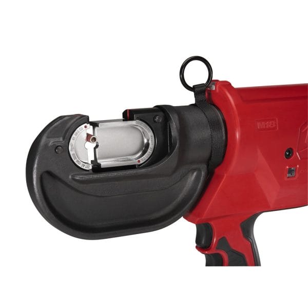 28112025692a08184bd01 Elektro Dot Professional Aku. hidraulična presa za kablove 18V - M18HCCT109/42-522C 4933459273
