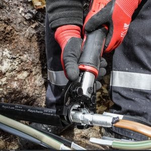 Aku. hidraulična presa za kablove 18V - M18HCCT-201C - Slika 14