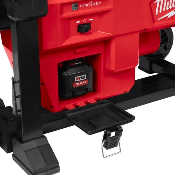 28112025692a0825329e1 Elektro Dot Professional Akumulatorski čistač cevi 18V - M18FSSM-121 4933471410