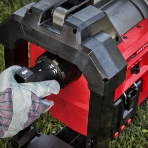 Akumulatorski čistač cevi 18V - M18FSSM-121 - Slika 11