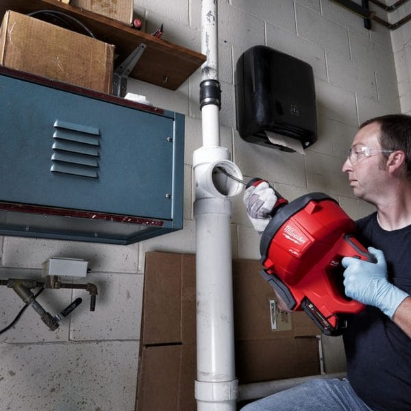 28112025692a082b936ce Elektro Dot Professional Aku. ručni čistač odvoda 18V - M18FDCPF10-201C 4933459685