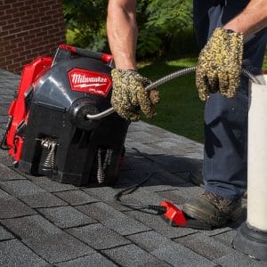 Aku. samostojeći čistač odvoda 18V - M18FFSDC16-502 - Slika 9