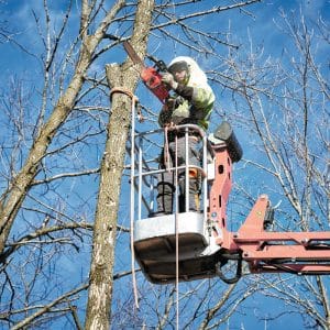 Aku. lančana testera 18V - M18FCHS-121B - Slika 8