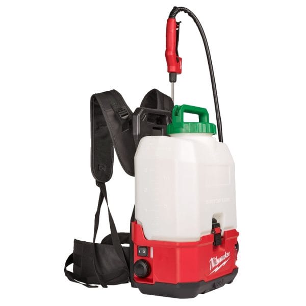 28112025692a0844debde Elektro Dot Professional Tank 15l za hemiju sa prskalicom - M18BPFP-CST 4933464964
