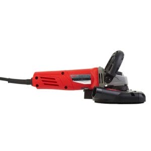 Ugaona brusilica sa odsisavanjem 125mm 1550W - AGV 15-125 XE DEG-SET - Slika 7