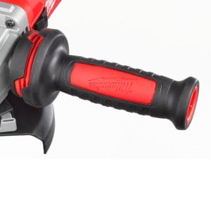 Ugaona brusilica sa odsisavanjem 125mm 1550W - AGV 15-125 XE DEG-SET - Slika 10
