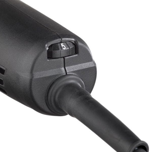28112025692a084bd80c4 Elektro Dot Professional Ugaona brusilica sa odsisavanjem 125mm 1550W - AGV 15-125 XE DEG-SET 4933448830