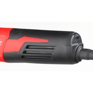 Ugaona brusilica sa odsisavanjem 125mm 1550W - AGV 15-125 XE DEG-SET - Slika 13