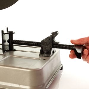 Potezna abrazivna testera 355mm - CHS355 - Slika 4