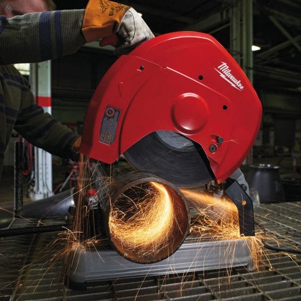 28112025692a084ea2dee Elektro Dot Professional Potezna abrazivna testera 355mm - CHS355 4933411760