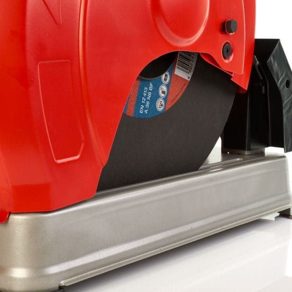 28112025692a084f8022d Elektro Dot Professional Potezna abrazivna testera 355mm - CHS355 4933411760