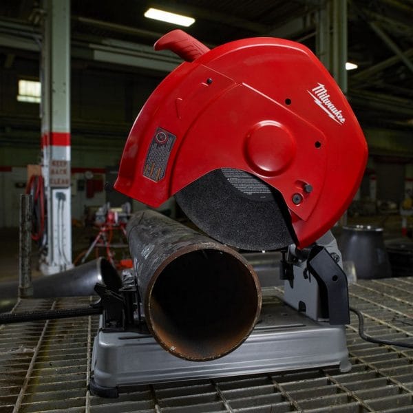 28112025692a0850c01a6 Elektro Dot Professional Potezna abrazivna testera 355mm - CHS355 4933411760