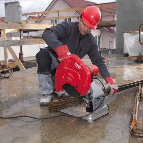 28112025692a0851346ad Elektro Dot Professional Potezna abrazivna testera 355mm - CHS355 4933411760