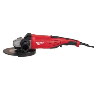 4933431850 230mm 2200W - AGV 22-230 E - Slika 7