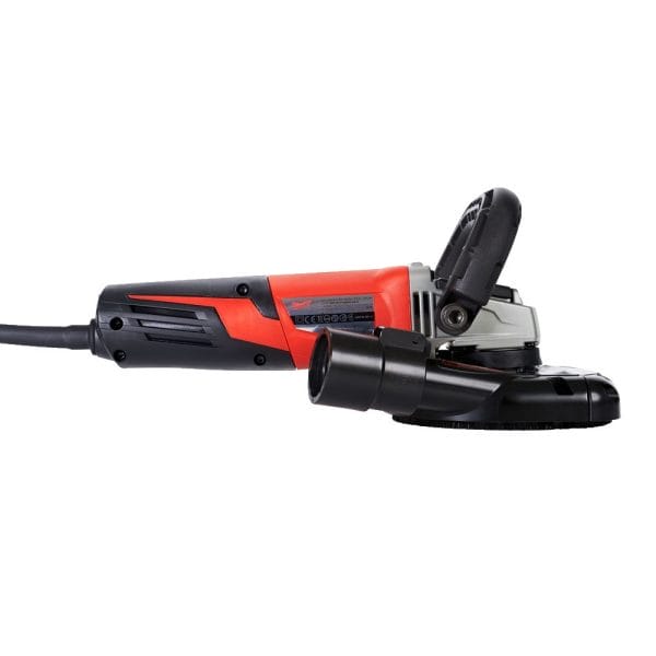 28112025692a085b74f99 Elektro Dot Professional Ugaona brusilica sa regulacijom 125mm 1550W - AGV 15-125 XE 4933428127