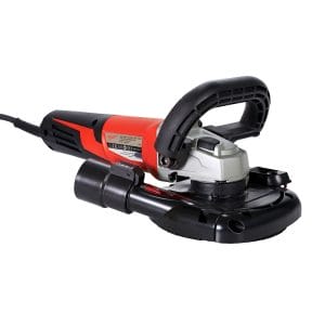 Ugaona brusilica sa regulacijom 125mm 1550W - AGV 15-125 XE - Slika 7