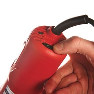 Čeona brusilica 500W - DG30E - Slika 3