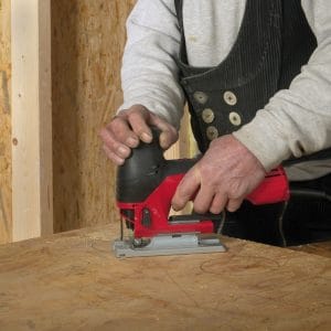 Ubodna testera 710W - JS 120X - Slika 3