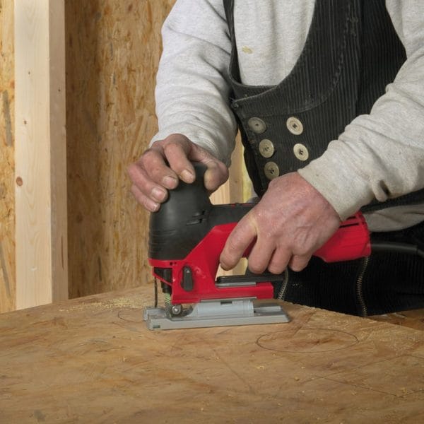 28112025692a086addbf6 Elektro Dot Professional Ubodna testera 710W - JS 120X 4933381680