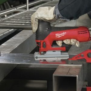 Ubodna testera 710W - JS 120X - Slika 4