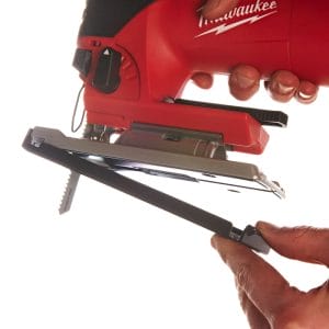 Ubodna testera 710W - JS 120X - Slika 7