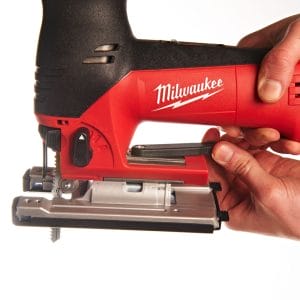 Ubodna testera 710W - JS 120X - Slika 9