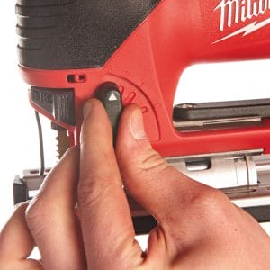 Ubodna testera 710W - JS 120X - Slika 10