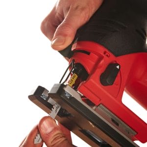 Ubodna testera 710W - JS 120X - Slika 11