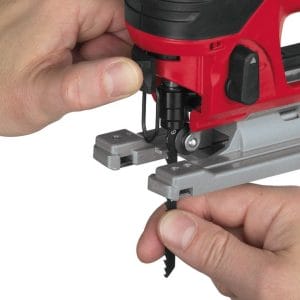 Ubodna testera 710W - JS 120X - Slika 12