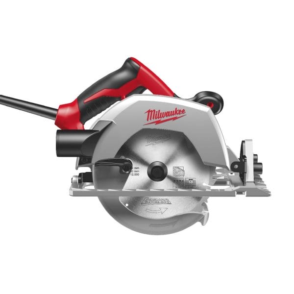 28112025692a0878b117f Elektro Dot Professional Kružna testera - Cirkular 184mm - CS 60 4933419225