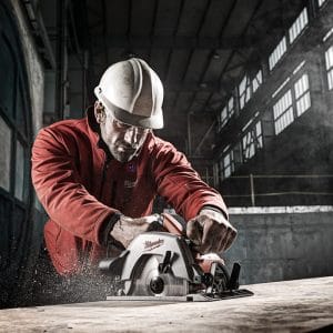 Kružna testera - Cirkular 184mm - CS 60 - Slika 6