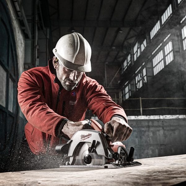 28112025692a087988a60 Elektro Dot Professional Kružna testera - Cirkular 184mm - CS 60 4933419225