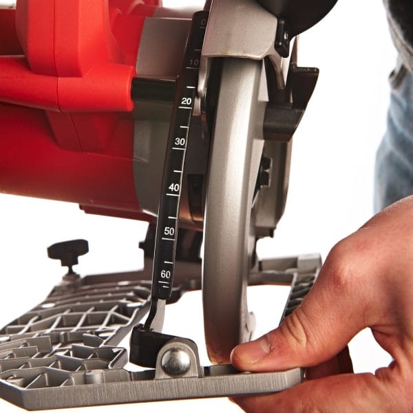 28112025692a087ac9ed2 Elektro Dot Professional Kružna testera - Cirkular 184mm - CS 60 4933419225