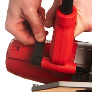 Kružna testera - Cirkular 184mm - CS 60 - Slika 11