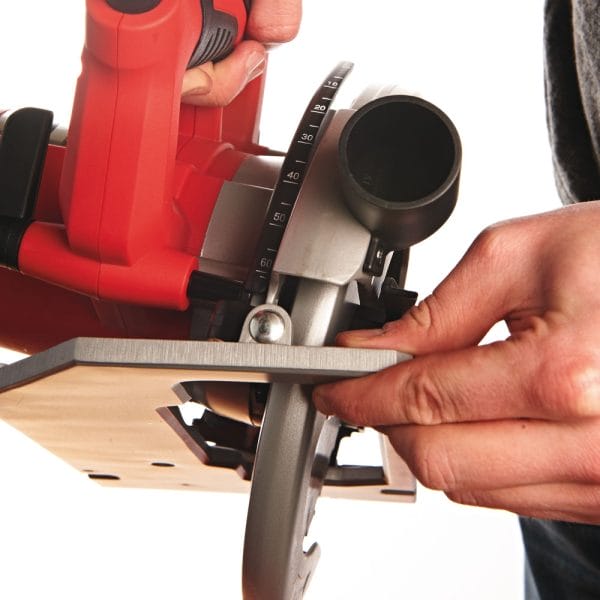 28112025692a087c3127d Elektro Dot Professional Kružna testera - Cirkular 184mm - CS 60 4933419225