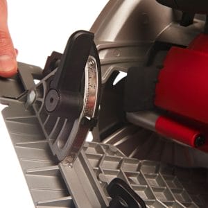 Kružna testera - Cirkular 184mm - CS 60 - Slika 13