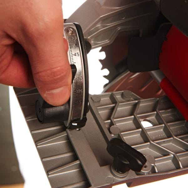 28112025692a087cefb2f Elektro Dot Professional Kružna testera - Cirkular 184mm - CS 60 4933419225