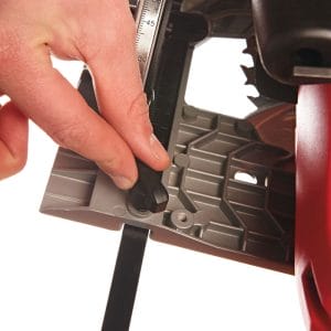 Kružna testera - Cirkular 184mm - CS 60 - Slika 15