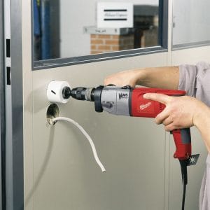 Vibraciona bušilica 1010W - PD2E 24 RS - Slika 5