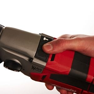 Vibraciona bušilica 850W - PD2E 22R - Slika 4