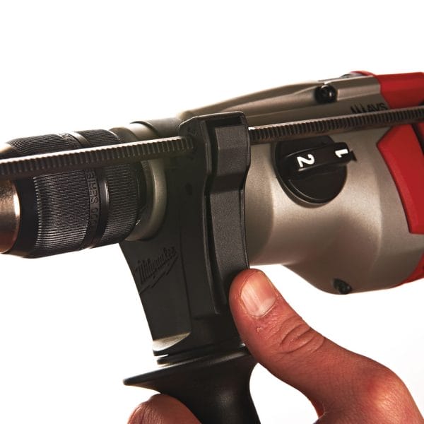 28112025692a0887a259e Elektro Dot Professional Vibraciona bušilica 850W - PD2E 22R 4933419570